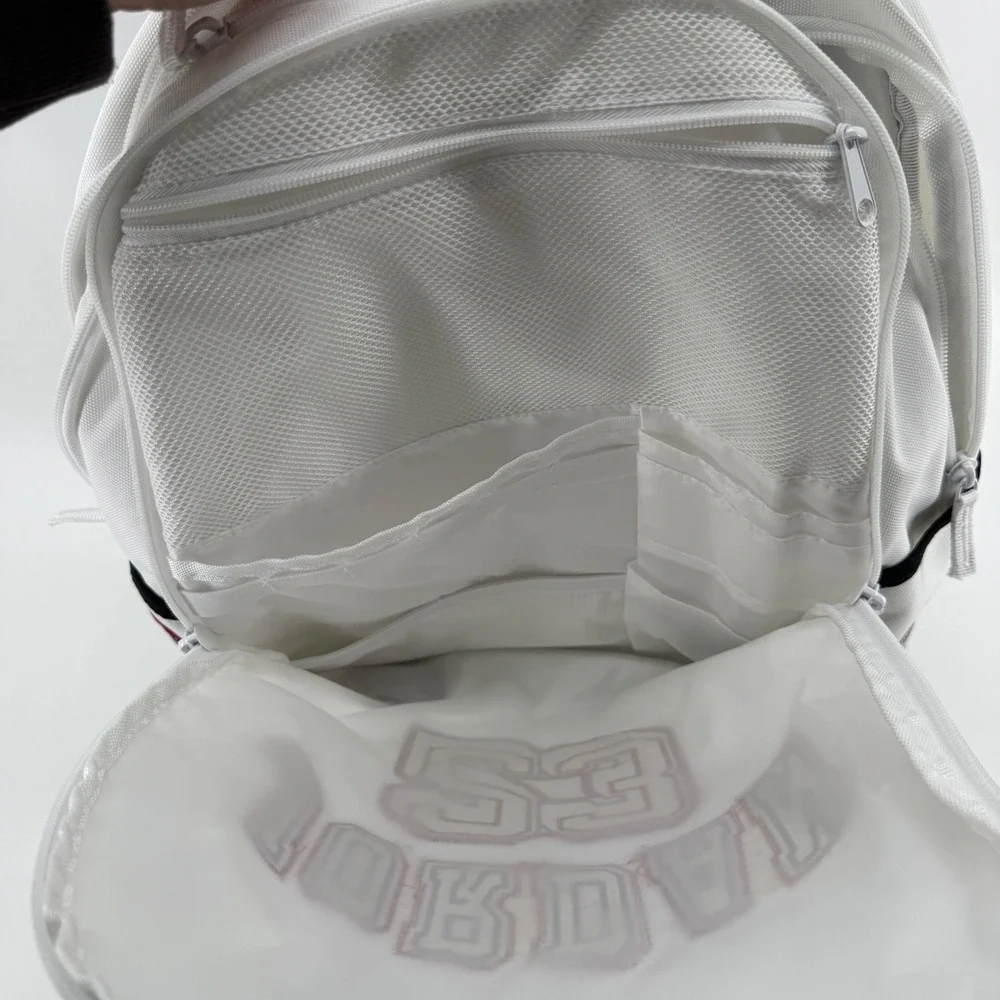 Jordan brand backpack